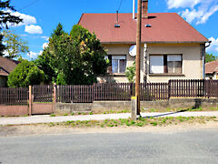 Eladó ház Győrvár
