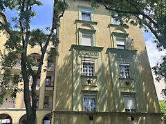 Eladó lakás Budapest, X. kerület