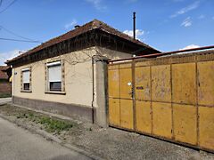Eladó ház Nagykőrös