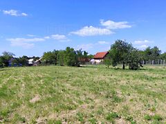 Eladó földterület Zamárdi