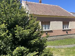 Eladó ház Répceszentgyörgy