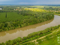 Eladó földterület Szeged