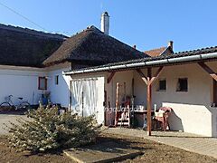 Eladó ház Jászfényszaru