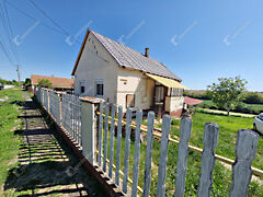 Eladó ház Szentgáloskér