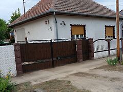 Eladó ház Tóalmás