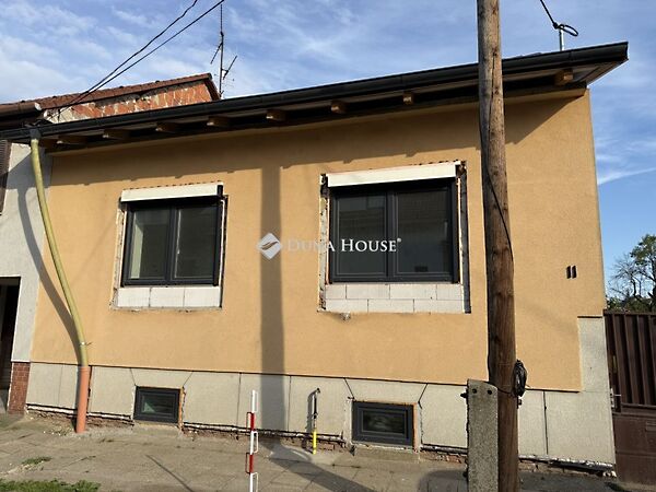 Eladó ház Szombathely