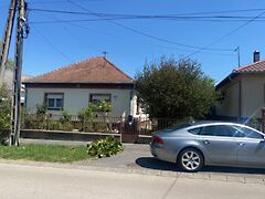 Eladó ház Zalaegerszeg, Kertváros