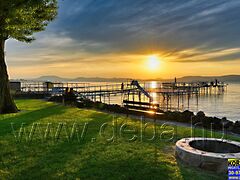 Eladó nyaraló Balatonlelle