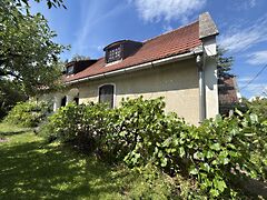 Eladó ház Kékkút