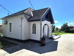 Eladó ház Keszthely