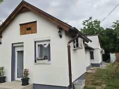 Eladó ház Monorierdő