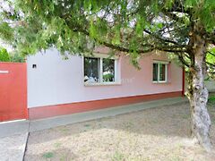 Eladó ház Hegyeshalom