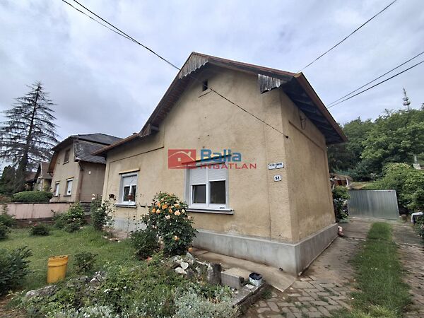 Eladó ház Ózd