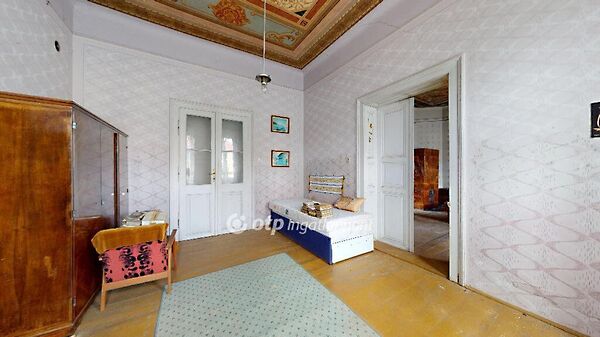 Eladó ház Hajdúnánás