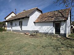 Eladó ház Szerencs