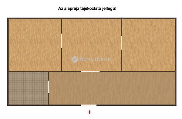 Eladó ház Lébény