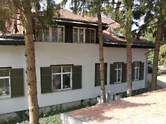 Eladó ház Bük