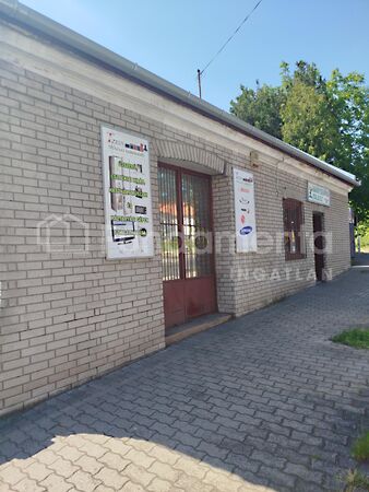Eladó üzleti Dunaújváros