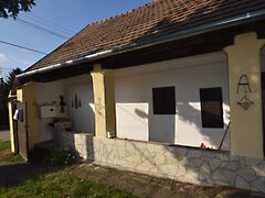 Eladó ház Gór