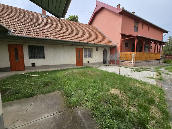 Eladó ház Túrkeve