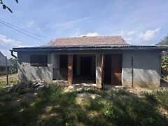 Eladó nyaraló Berhida
