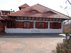 Eladó üzleti Balatonfenyves