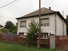 Eladó ház Ózd, Kistó