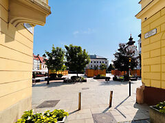 Eladó üzleti Győr