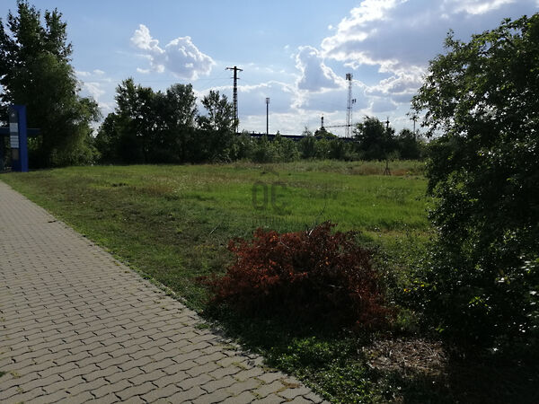 Eladó földterület Tiszatenyő