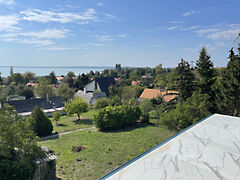 Eladó ház Balatongyörök
