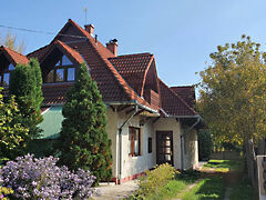 Eladó ház Balatonfenyves