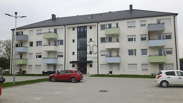 Eladó üzleti Rajka