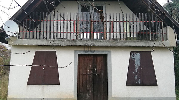 Eladó ház Cserdi
