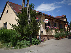 Eladó üzleti Pécs, Nagyárpád