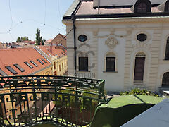 Kiadó lakás Pécs, Belváros