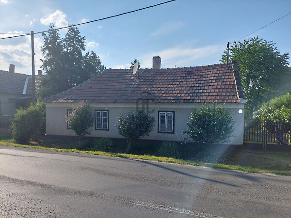Eladó ház Szalapa