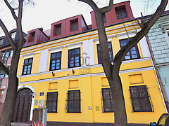 Eladó iroda Debrecen, Belváros