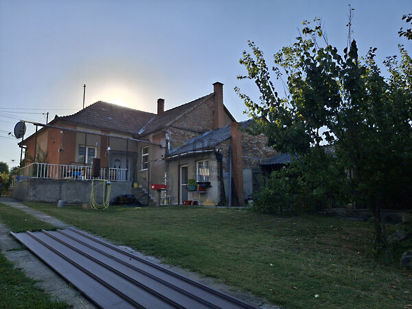Eladó ház Vokány