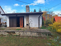Eladó nyaraló Szigliget