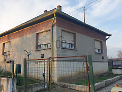 Eladó ház Ózd