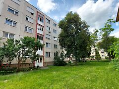 Eladó lakás Miskolc, Bulgárföld