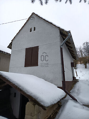 Eladó ház Lenti