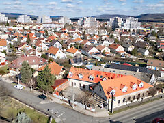 Eladó ház Tapolca