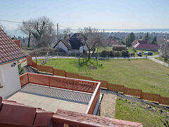 Eladó ház Balatongyörök