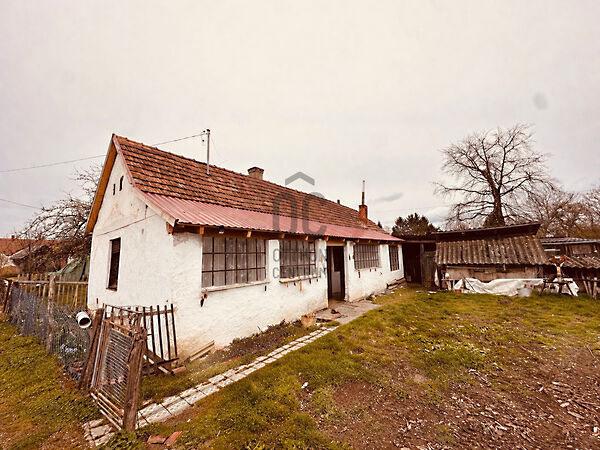 Eladó ház Csesztreg