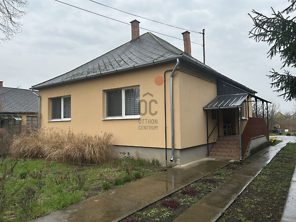 Eladó ház Kisvárda
