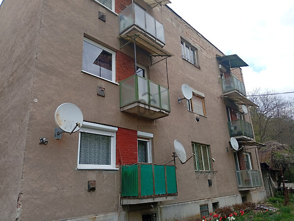 Eladó lakás Borsodnádasd