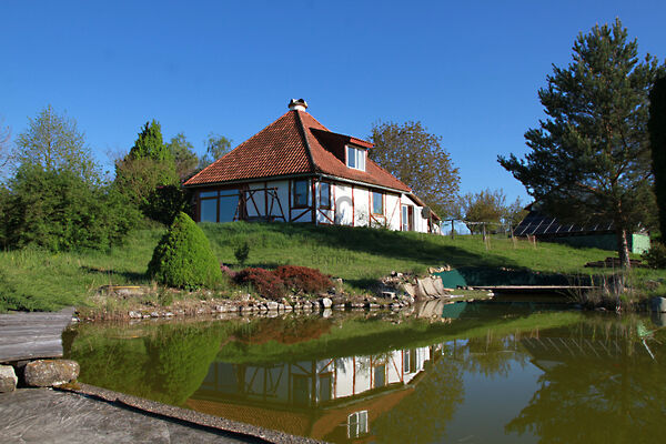 Eladó ház Ibafa
