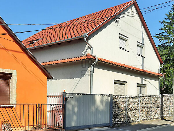 Eladó ház Hosszúhetény