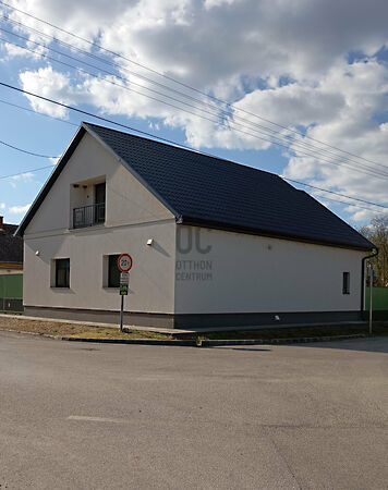 Eladó ház Foktő